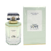 Victoria's Secret First Love Eau Parfum 3.4 FL OZ / 100 ML