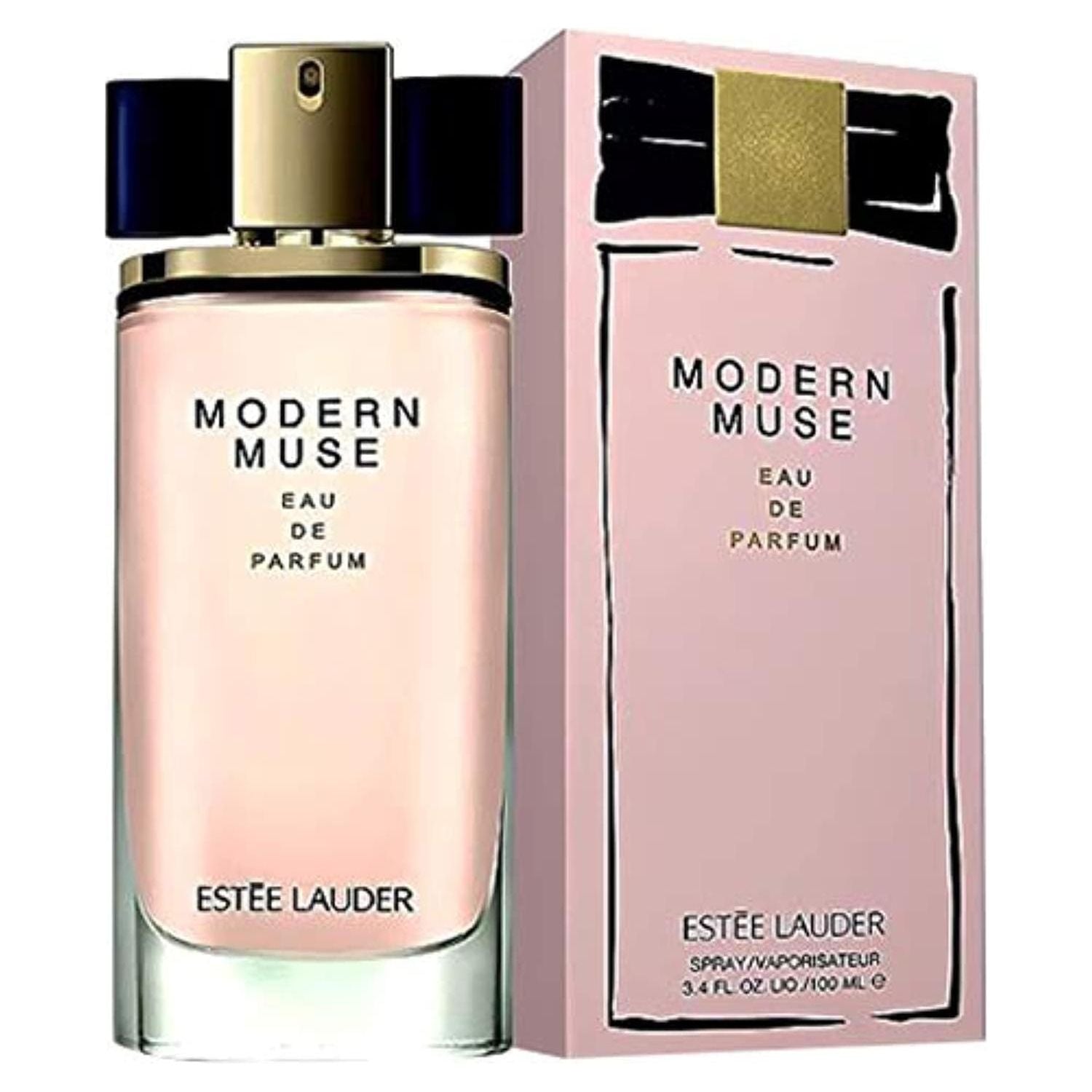 Estee Lauder	Modern Muse Eau De Parfum 3.4 FL OZ / 100 ML
