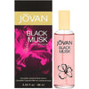 Jovan Black Musk For Woman Cologne Spray 3.25 FL OZ / 96 ML