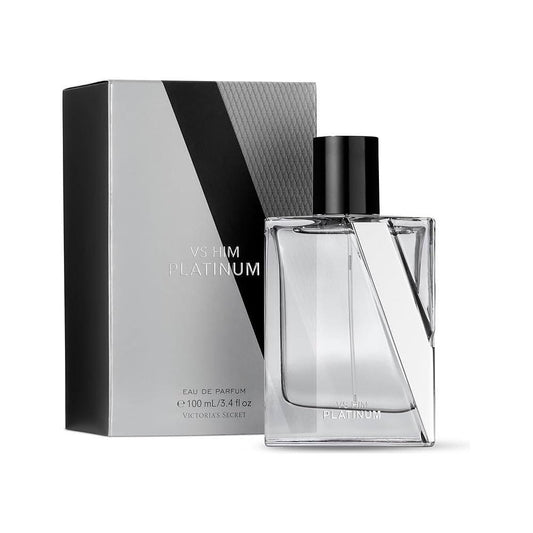 Victoria’s Secret VS Him Platinum EDP – 3.4 FL OZ / 100 mL