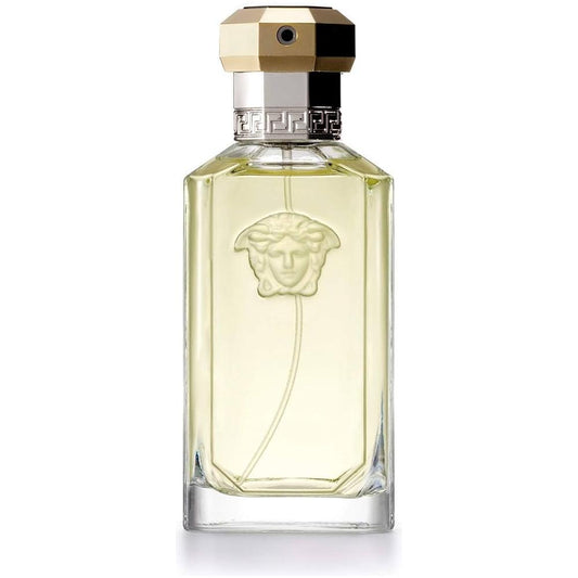 Versace The Dreamer Eau De Toilette Tester 3.4 oz – Romantic & Masculine Fragrance