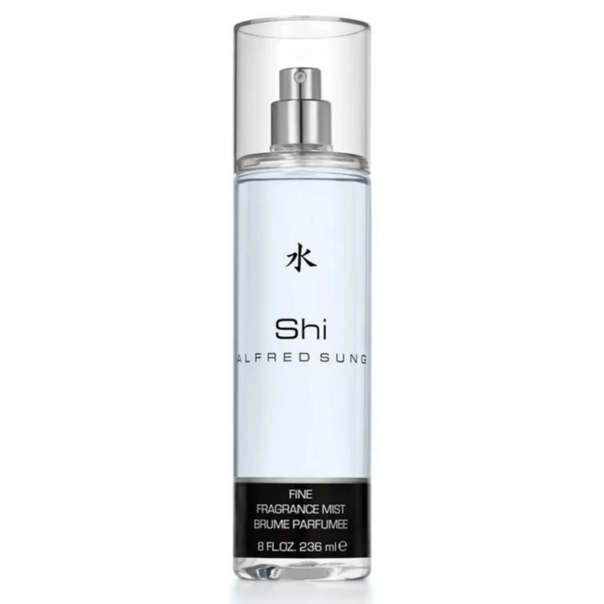 Alfred Sung Shi Fine Fragrance Mist Spray - 8 FL OZ / 236 ML