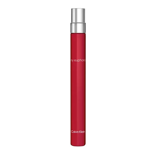 Calvin Klein My Euphoria Eau de Parfum – Travel Spray for Women, 10 ML