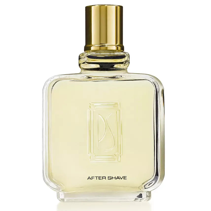 Paul Sebastain After Shave Splash For Men - 4.0 FL OZ / 120 ML (Unboxed)