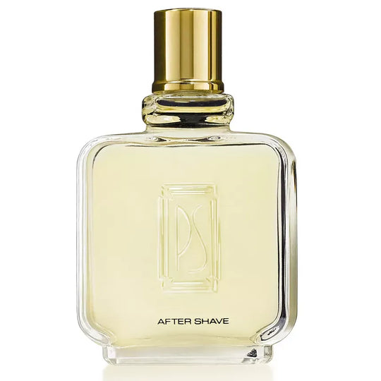 Paul Sebastain After Shave Splash For Men - 4.0 FL OZ / 120 ML (Unboxed)