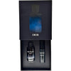 Dior Sauvage Eau Forte Parfum & The Serum Travel Gift Set - 10ml + 5ml