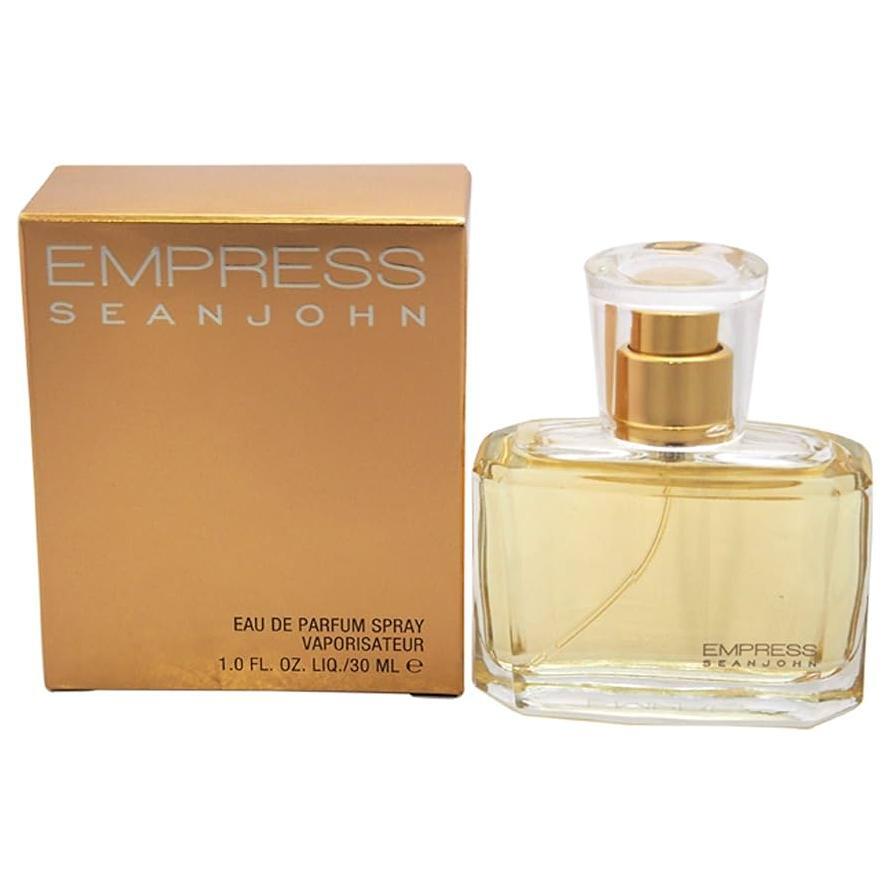 Sean John Empress Eau de Parfum Spray Tester – 1 FL OZ / 30 mL