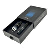 Dior Sauvage Eau Forte Parfum & The Serum Travel Gift Set - 10ml + 5ml
