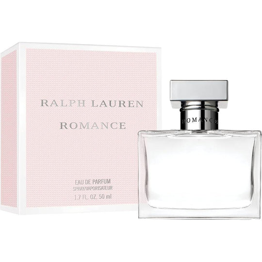 Ralph Lauren	Romance Eau De Parfum Spray 1.7 FL OZ / 50 ML