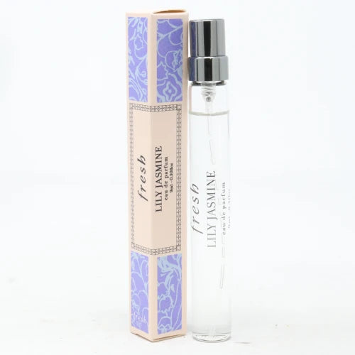 Fresh Lily Jasmine Eau De Parfum Spray - 0.30 FL OZ / 9 ML