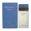 Dolce & Gabbana Light Blue Eau De Toilette Spray 6.7 FL OZ / 200 ML
