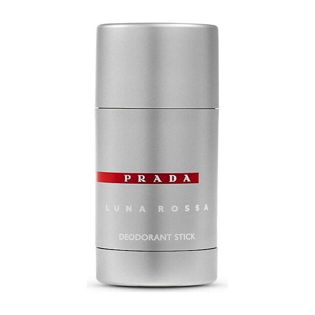 Prada Luna Rossa Deodorant Stick - 2.6 FL OZ / 75 ML (Unboxed)