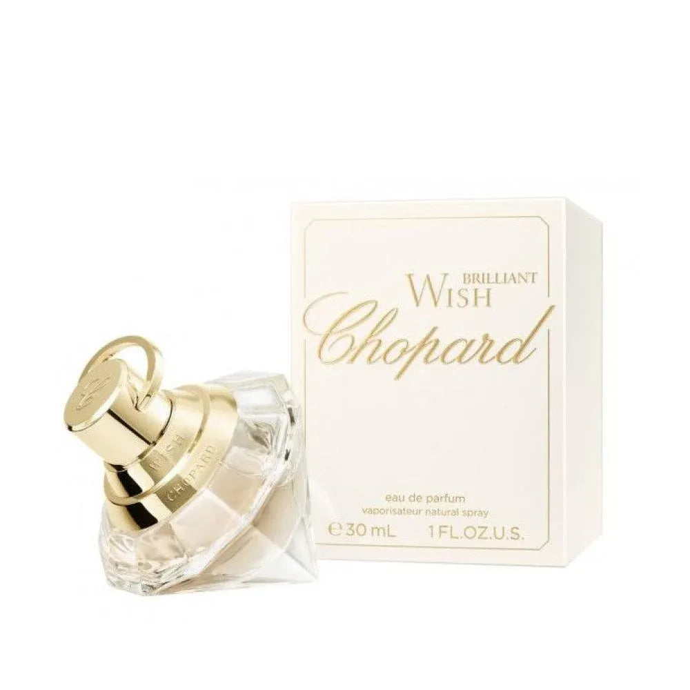 Chopard Brilliant Wish Eau De Parfum Spray - 1 FL OZ / 30 ML