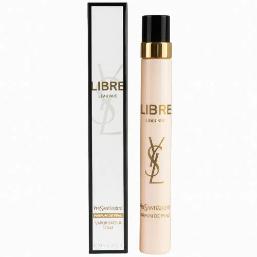 Yves Saint Laurent Libre L’Eau Nue Parfum de Peau Travel Spray – 10 ml
