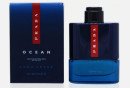 Prada Ocean Luna Rossa Eau De Toilette Spray - 0.3 FL OZ / 9 ML