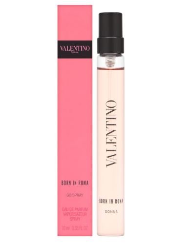 Valentino Donna Born In Roma Eau De Parfum Spray - 0.33 FL / 10 ML