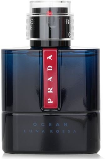 Prada Ocean Luna Rossa Eau De Toilette Spray Tester - 1.6 FL / 50 ML