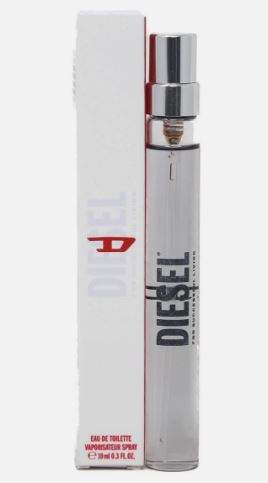 Diesel D5 Eau De Toilette Spray - 0.34 FL OZ / 10 ML