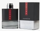 Prada Luna Rossa Carbon Eau De Toilette Spray - 0.30 FL OZ / 9 ML