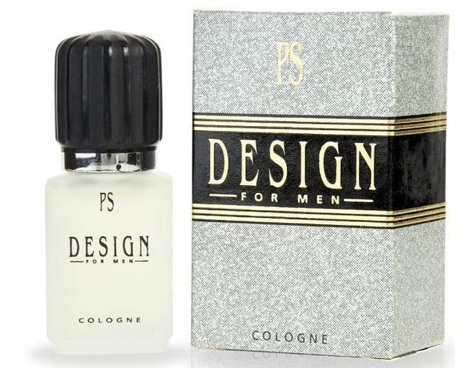 Dsign For Men Cologne Splash - 0.25 FL OZ / 7.5 ML