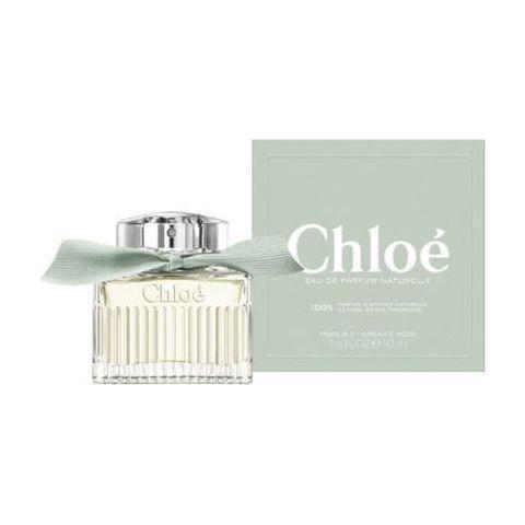 Chloé Eau De Parfum Naturelle Spray - 1.6 FL OZ / 50 ML