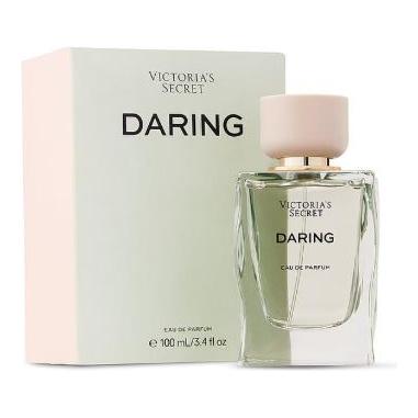 Victoria's Secret  Daring Eau De Parfum Spray 3.4 FL OZ / 100 ML