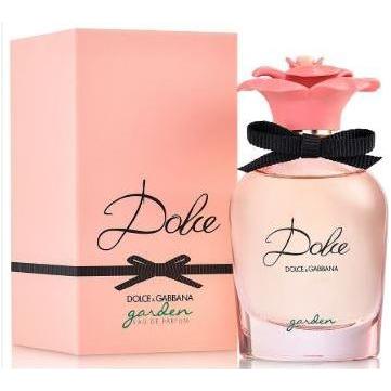 Dolce & Gabbana Dolce Garden Eau De Parfum Spray 1.0 FL OZ / 30 ML