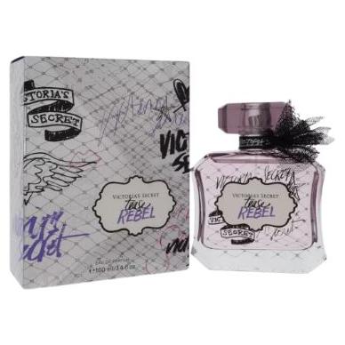 Victoria's Secret Tease Rebel Eau De Parfum 3.4 FL OZ / 100 ML