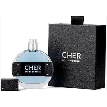 Cher Eau De Cologne Spray - 1.7 FL OZ / 50 ML