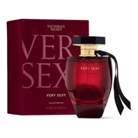 Victoria's Secret Very Sexy Eau De Parfum 3.4 FL OZ / 100 ML