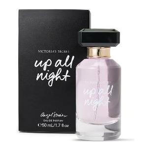 Victoria's Secret Up All Night  Eau De Parfum Spray 3.4 FL OZ / 100 ML