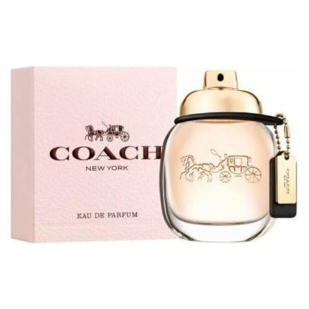 Coach New York Eau De Parfum Spray 1 FL OZ / 30 ML