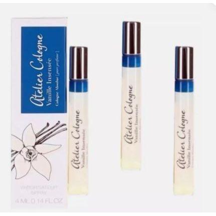 Atelier Cologne Vanille Insensee Cologne Absolue Spray Pen 0.14 FL OZ / 4 ML