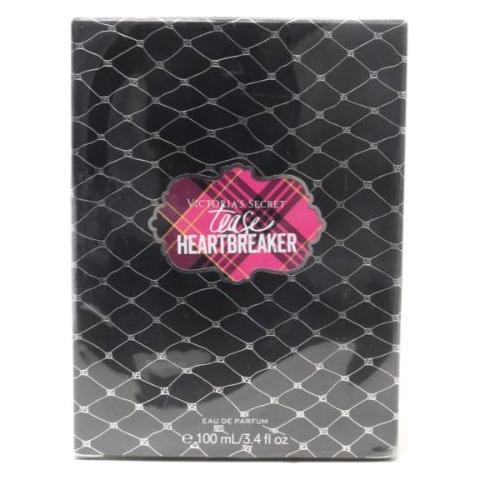 Victoria's Secret Tease Heartbreaker Eau De Parfum Spray 3.4 FL OZ / 100 ML