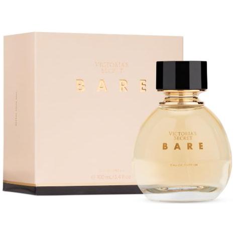 Victoria's Secret Bare Eau De Parfum Spray 3.4 FL OZ / 100 ML