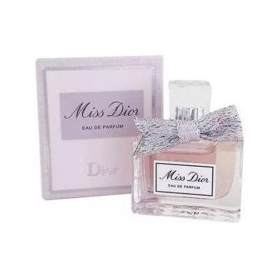 Dior Miss Dior Eau De Parfum 0.17 FL OZ / 5 ML