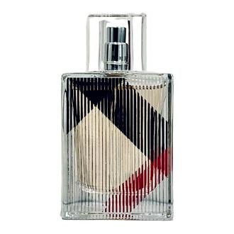 Burberry Brit Eau De Parfum Spray (Tester) 1.0 FL OZ / 30 ML