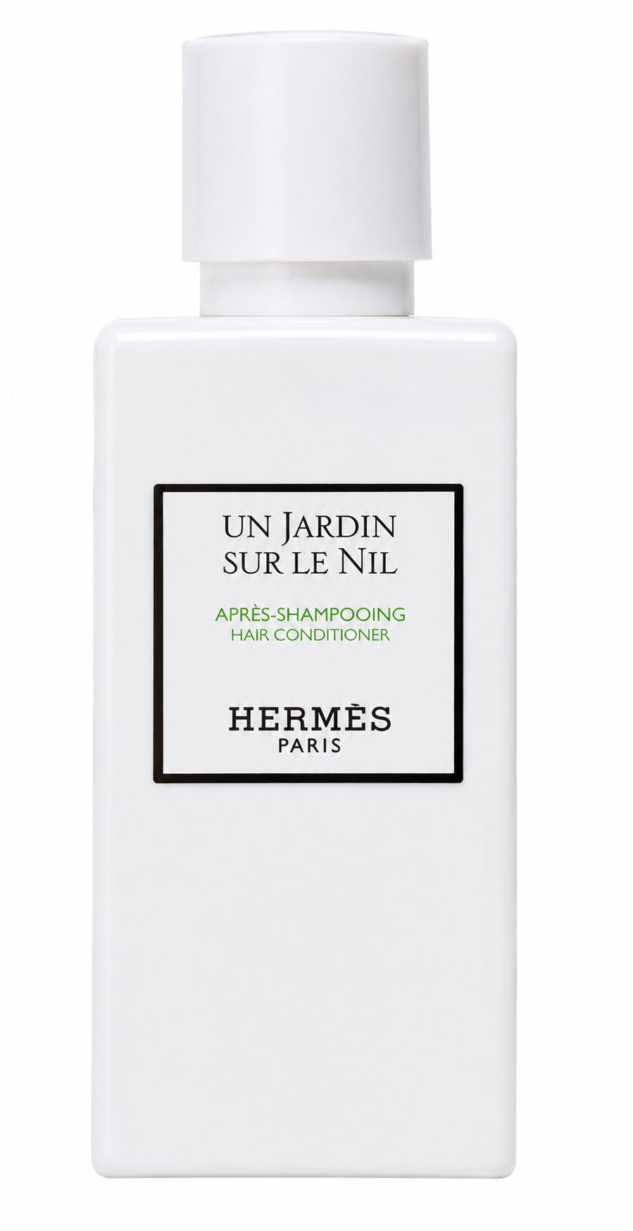 Hermes Un Jardin Sur Le Nil Hair Conditioner - 6.5 FL OZ / 200 ML