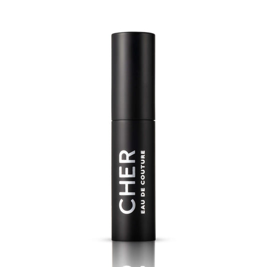Cher Eau de Parfum Atomizer – Unisex Travel Spray, 10 ML