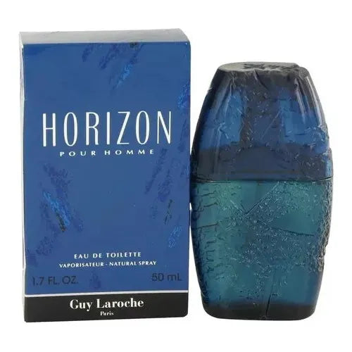 Horizon Pour Homme Eau De Toilette Spray - 1.7 FL OZ / 50 ML