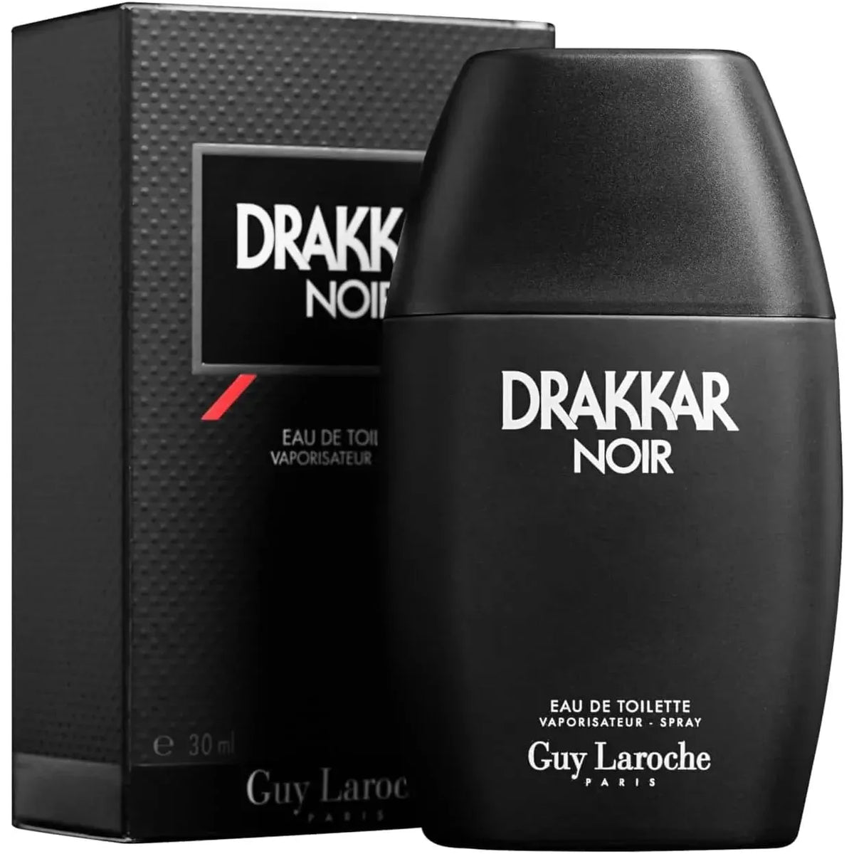Guy Laroche Drakkar Noir Eau De Toilette Spray - 1 FL OZ / 30 ML