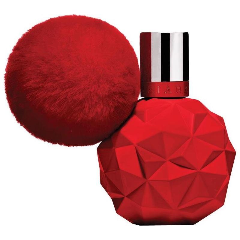 Ariana Grande Sweet Like Candy Limited Edition Eau De Parfum Spray Tester No Cap