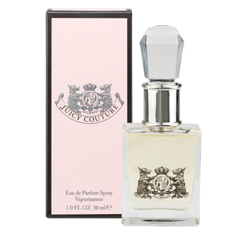 Juicy Couture Eau De Parfum Spray – 1.0 FL OZ / 30 ML