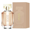 Hugo Boss The Scent Eau De Parfum Spray 3.3 FL OZ / 100 ML