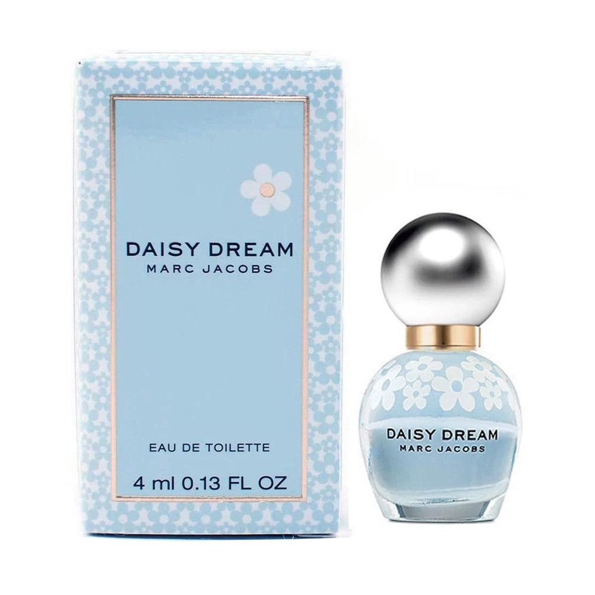 Marc Jacobs Daisy Dream Eau De Toilette Splash 0.13 FL OZ / 4 ML