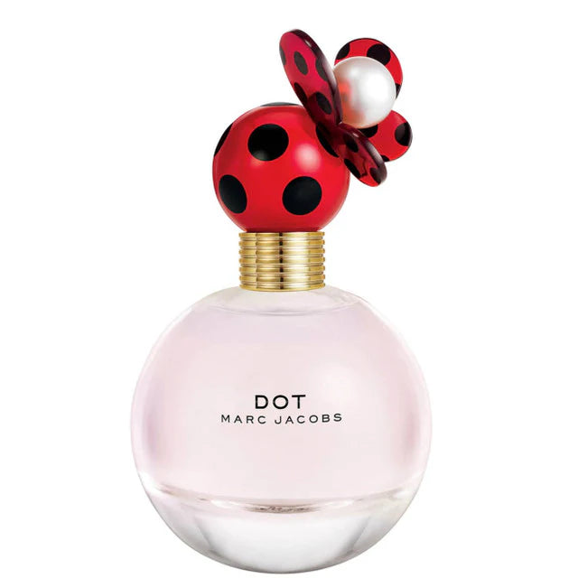 Marc Jacobs DOT Eau De Parfum Spray Tester - 3.3 FL OZ / 100 ML