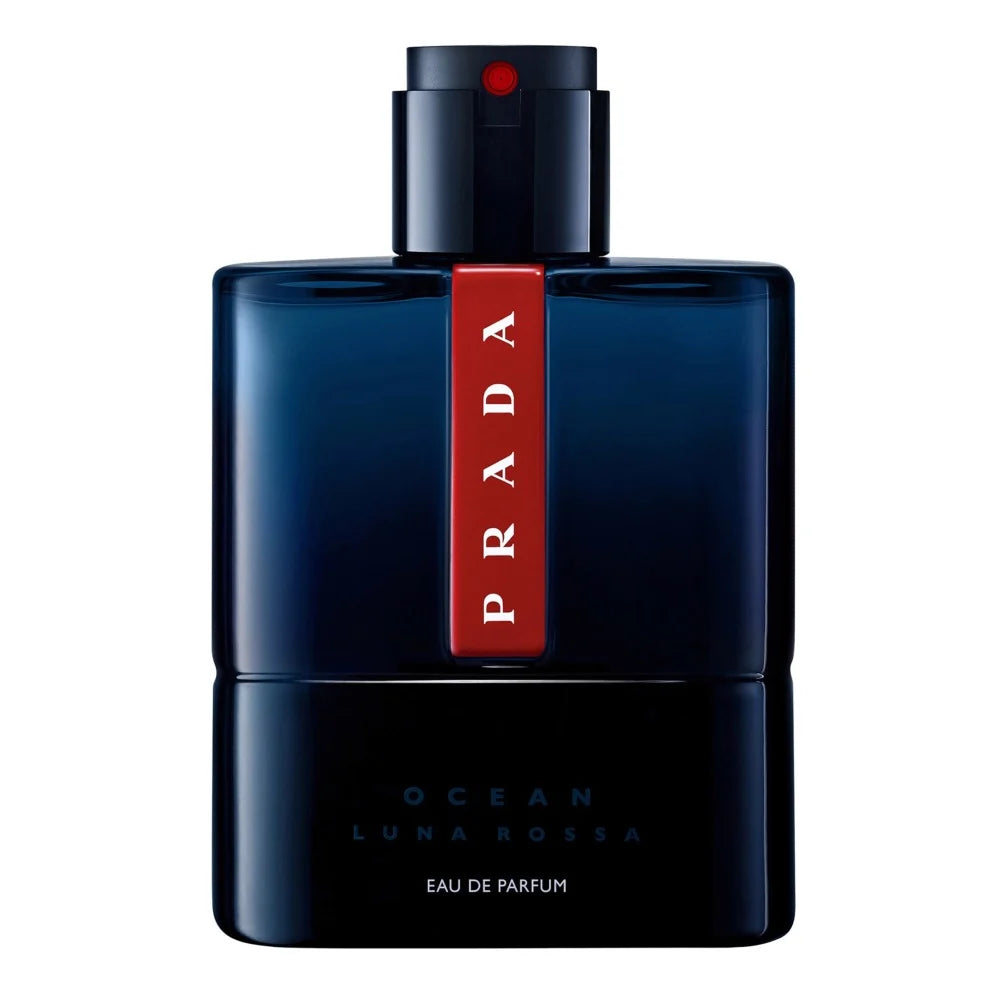 Prada Luna Rossa Ocean Eau de Parfum Splash – 9 ml