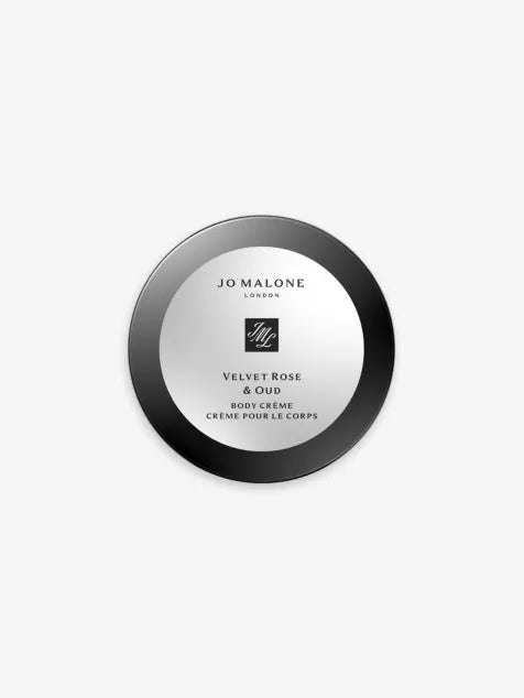 Jo Malone Velvet Rose & Oud Body Cream - 5.9 FL OZ / 175 ML