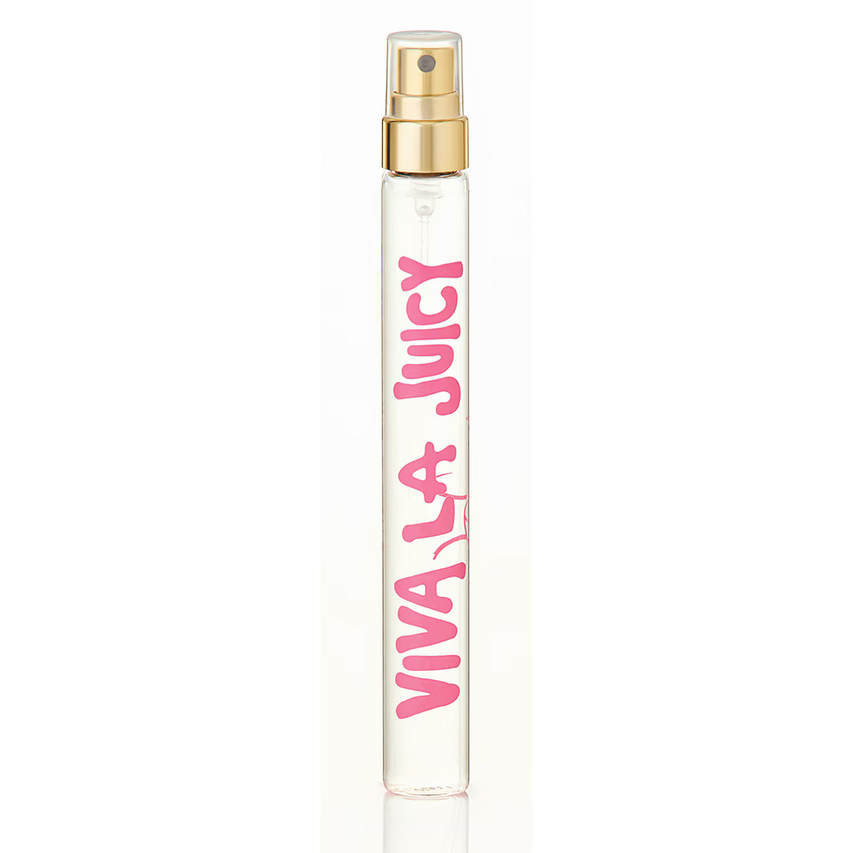 Juicy Couture Viva La Juicy Rose Eau De Parfum Spray - 0.33 FL OZ / 10 ML (Unboxed)