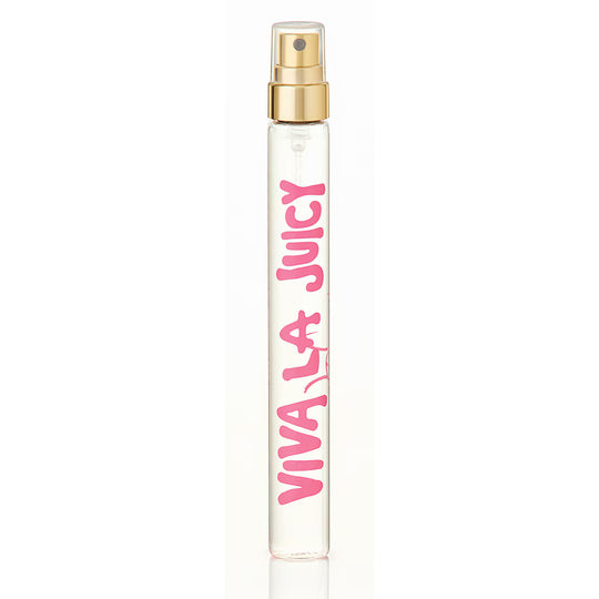 Juicy Couture Viva La Juicy Rose Eau De Parfum Spray - 0.33 FL OZ / 10 ML (Unboxed)